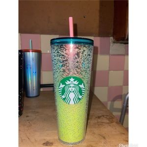 Starbucks Bubble Cup
